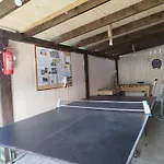 Πανσιόν Piaskowa Przystan 3*