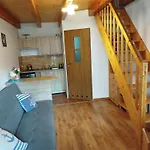 Piaskowa Przystan Mikoszewo