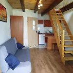 Piaskowa Przystan Πανσιόν