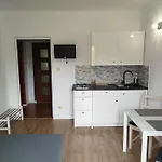 Piaskowa Przystan 3* Mikoszewo