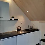 Πανσιόν Piaskowa Przystan 3*