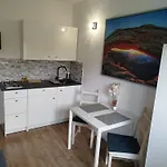 Πανσιόν Piaskowa Przystan