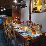 Πανσιόν Piaskowa Przystan