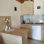 Πανσιόν Piaskowa Przystan