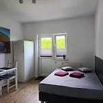 Πανσιόν Piaskowa Przystan