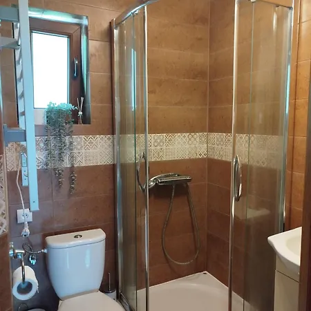 ゲストハウス Piaskowa Przystan