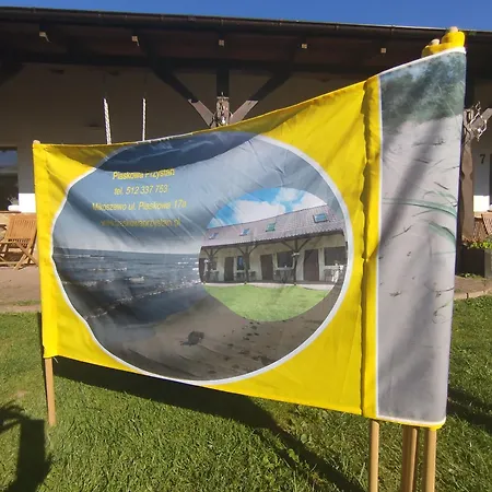 Gæstehus Piaskowa Przystan