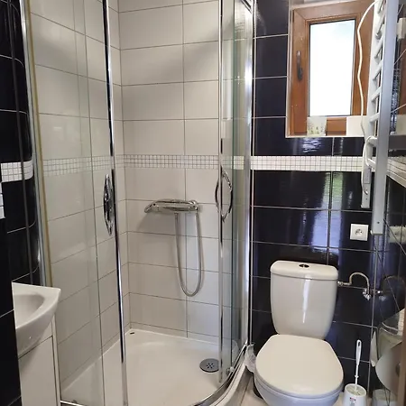 Piaskowa Przystan ミコシェボ