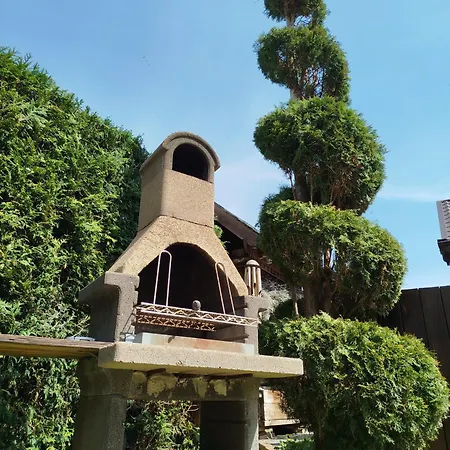 Piaskowa Przystan Mikoszewo