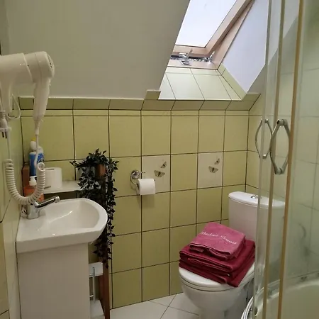 Piaskowa Przystan 3*