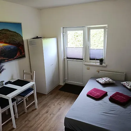 Penzion Piaskowa Przystan 3*