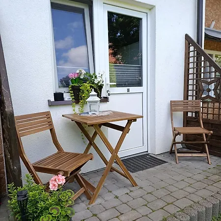 Penzion Piaskowa Przystan Mikoszewo