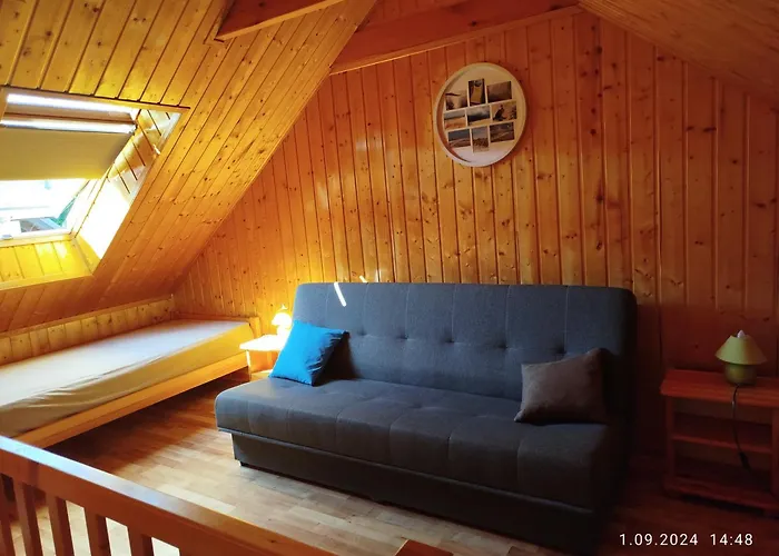 Piaskowa Przystan Mikoszewo