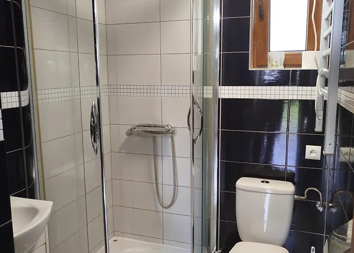 Piaskowa Przystan Mikoszewo