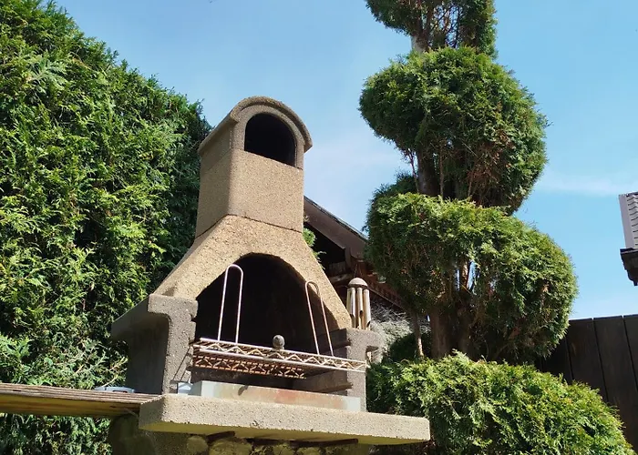 Piaskowa Przystan ميكوشيفو