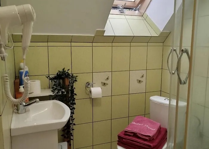 Piaskowa Przystan 3*