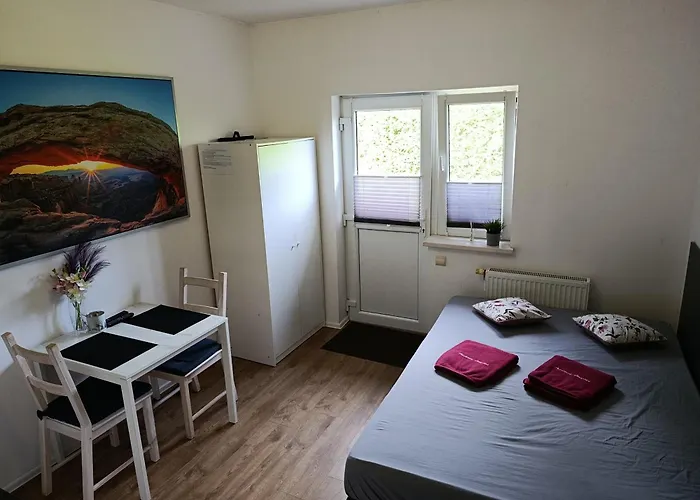 Vendégház Piaskowa Przystan 3*